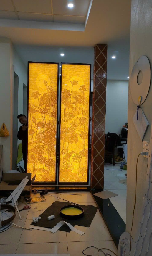 Bộ tranh trúc chỉ đèn led thờ cúng 21.png